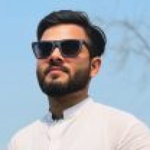 Profile photo of Saeed Bhatti