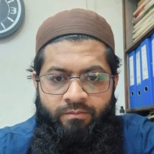 Profile photo of Qari Abdul Raheem
