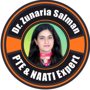 Profile photo of Dr. Zunaira Salman