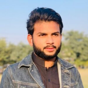Profile photo of Malik Suleman