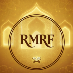Group logo of RMRF