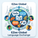 Group logo of EZee Global Language Exchange