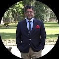 Aamir Yazdani